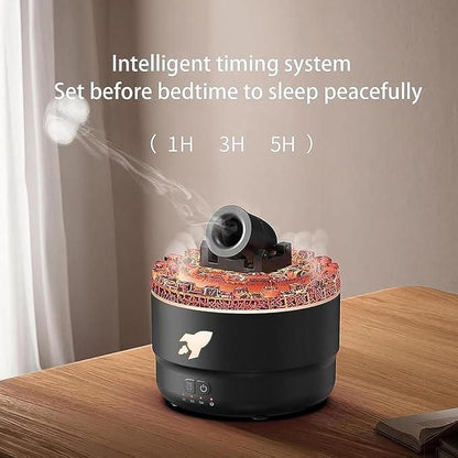 Aroma Diffuser – Relax, Refresh &amp; Rejuvenate