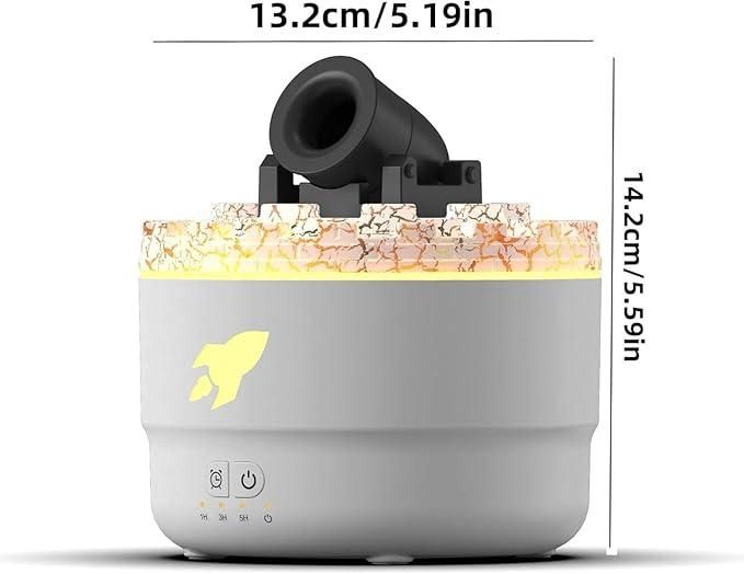 Aroma Diffuser – Relax, Refresh &amp; Rejuvenate